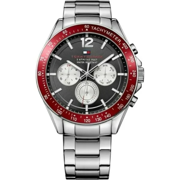 RELOJ TOMMY HILFIGER REF1791122
