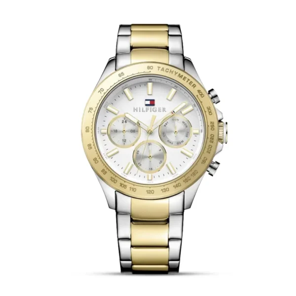 RELOJ TOMMY HILFIGER REF1791226