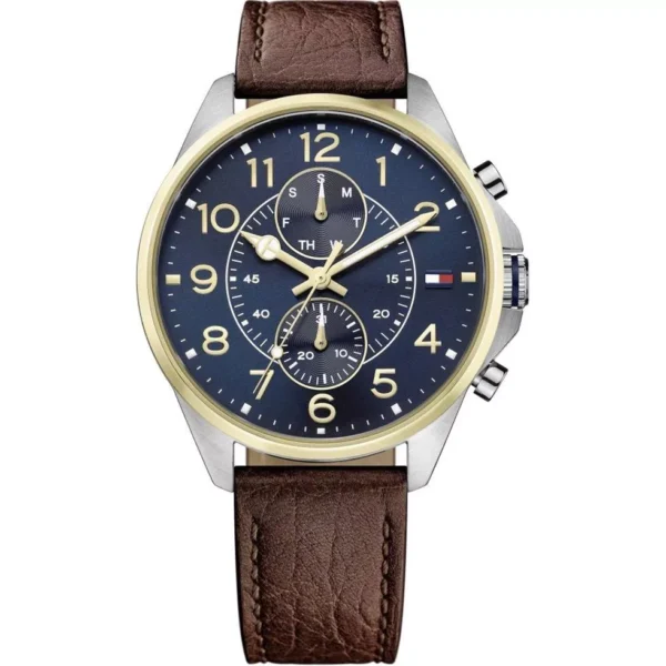 RELOJ TOMMY HILFIGER REF1791275