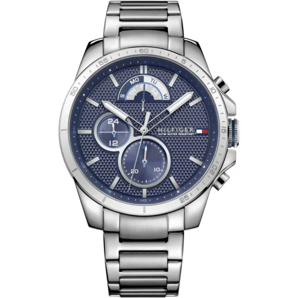 RELOJ TOMMY HILFIGER REF1791348