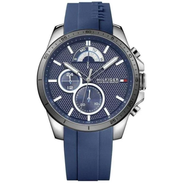 RELOJ TOMMY HILFIGER REF1791350