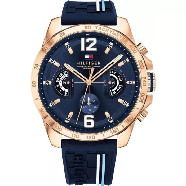 RELOJ TOMMY HILFIGER REF1791474
