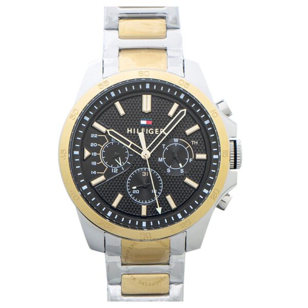 RELOJ TOMMY HILFIGER REF1791559