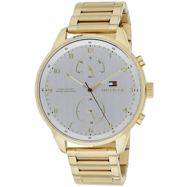 RELOJ TOMMY HILFIGER REF1791576