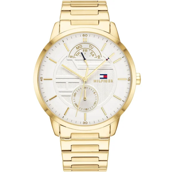 RELOJ TOMMY HILFIGER REF1791609