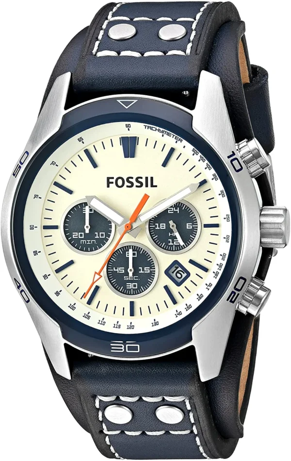 RELOJ FOSSIL REF CH3051