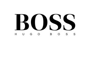 HUGO BOSS