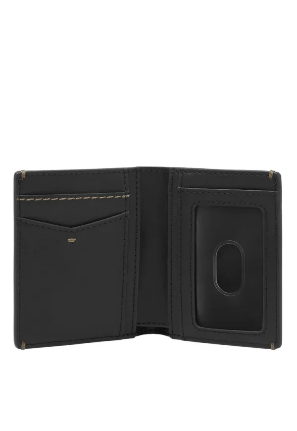 BILLETERA FOSSIL REF ML4462001 - Image 2