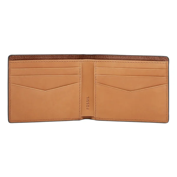 BILLETERA FOSSIL REF ML4521210 - Image 2