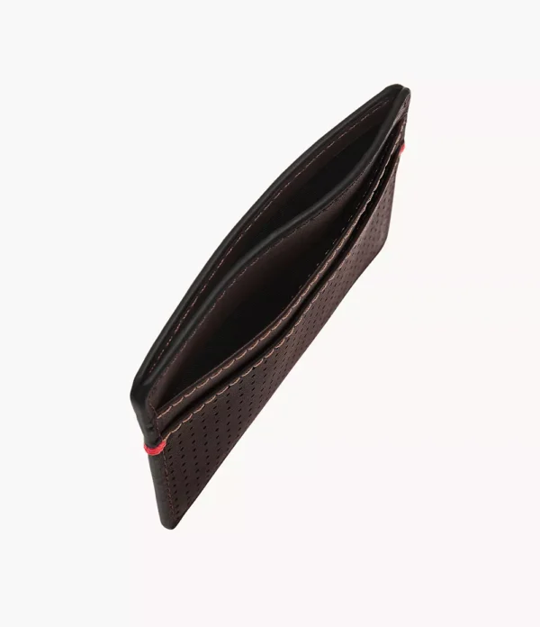 BILLETERA FOSSIL REF ML4658203 - Image 2