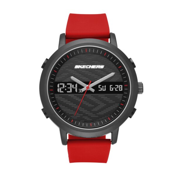 RELOJ SKECHERS SR5073