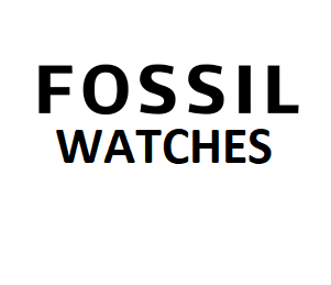 FOSSIL