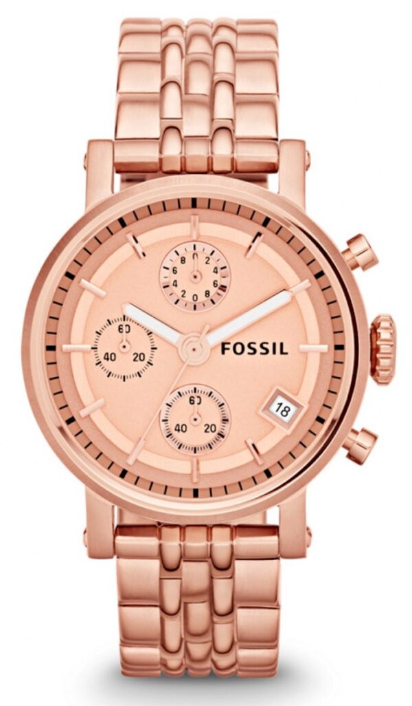 Ref 3380 RELOJ FOSSIL REF ES3380 – Watchplus Venezuela