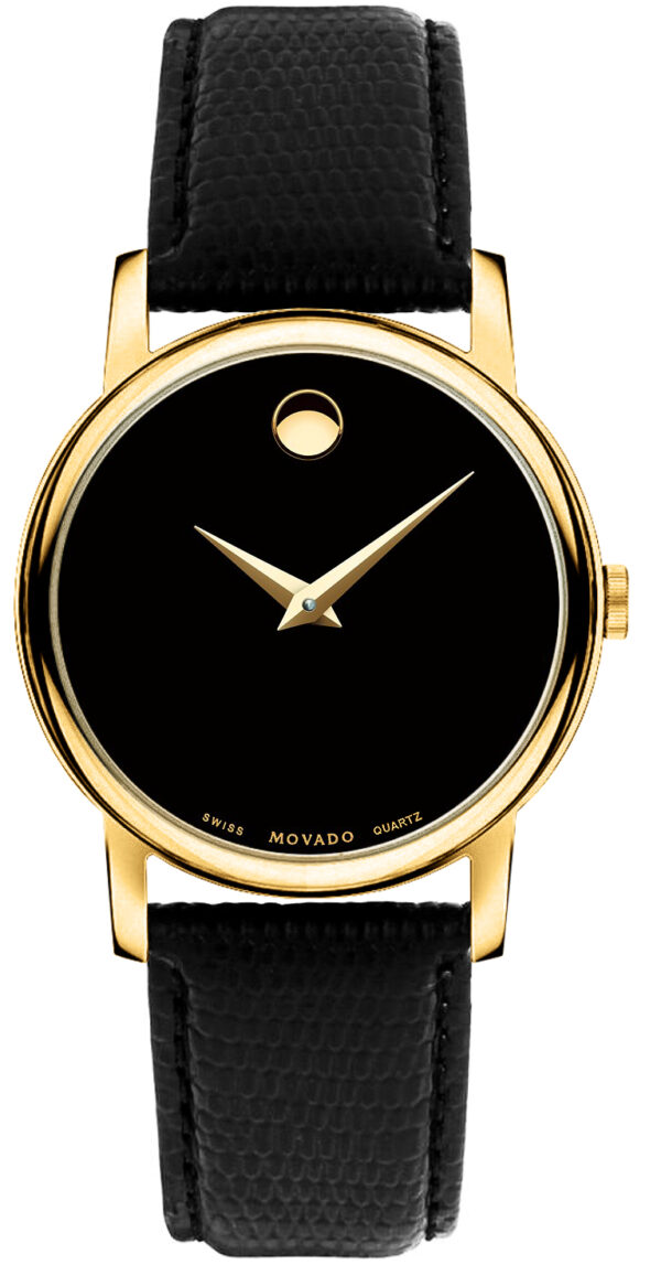 RELOJ MOVADO REF 2100005