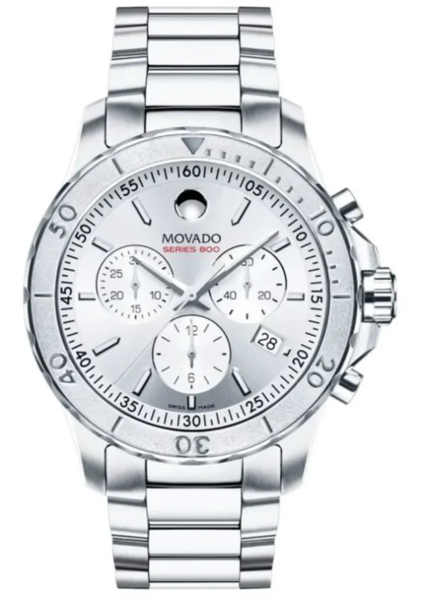 RELOJ MOVADO REF 2600111