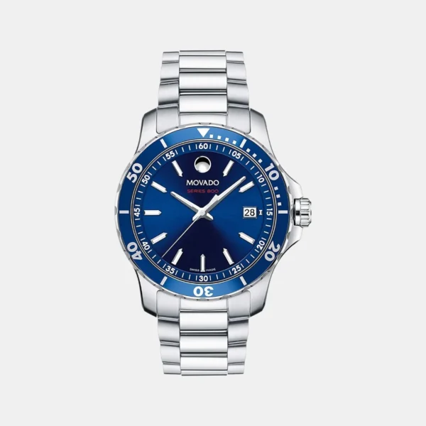 RELOJ MOVADO REF 2600137