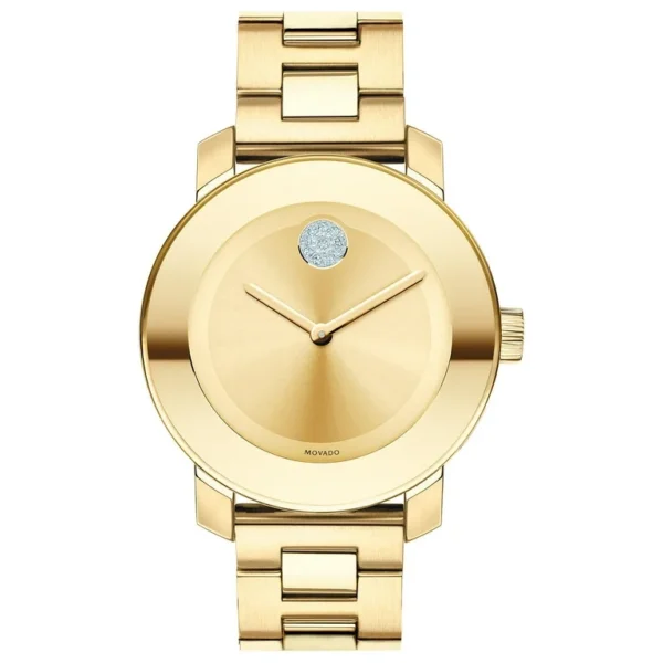 RELOJ MOVADO REF 3600104