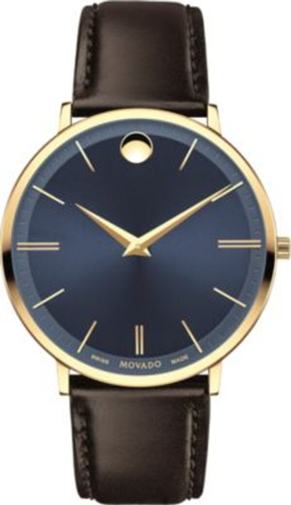 RELOJ MOVADO REF 607088