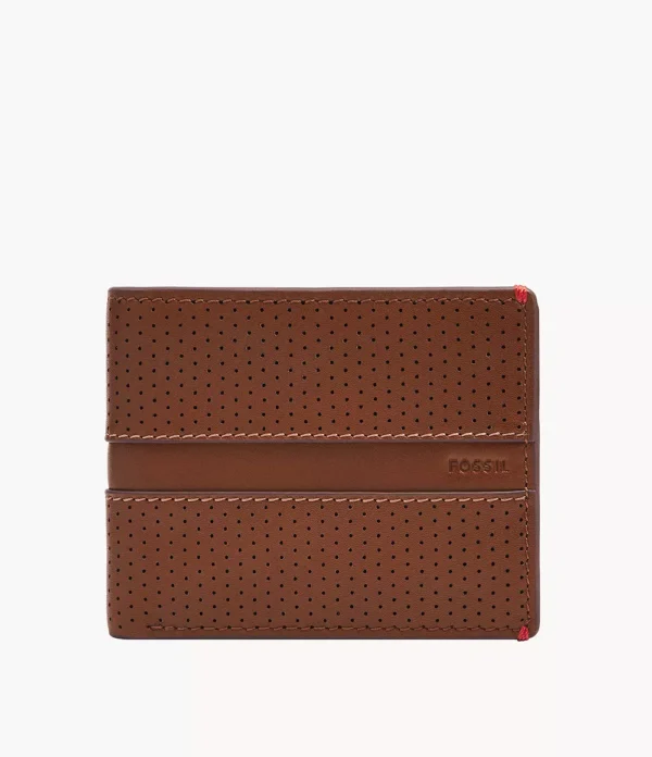BILLETERA FOSSIL REF ML4657210