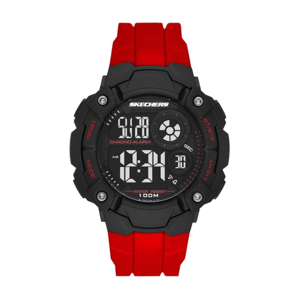 RELOJ SKECHERS SR1122