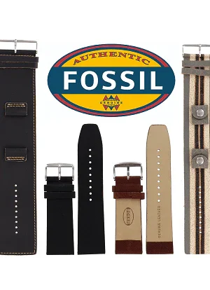 REPUESTOS FOSSIL