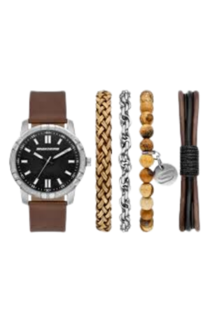 RELOJ SET SKECHERS REF SR9147