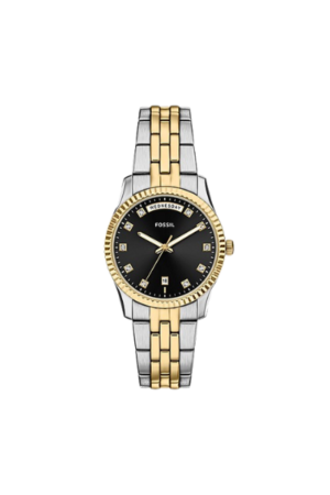 RELOJ FOSSIL REF ES5458