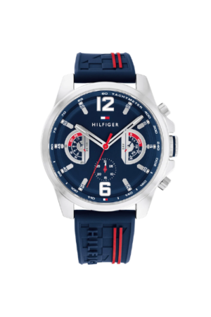 RELOJ TOMMY HILFIGER REF 1710635