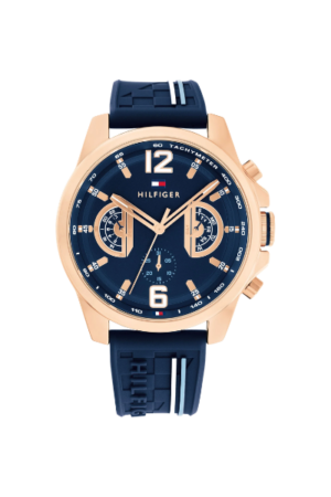 RELOJ TOMMY HILFIGER REF 170637