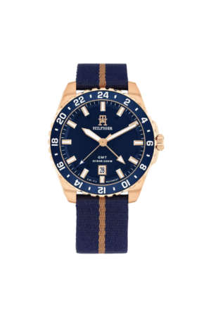 RELOJ TOMMY HILFIGER REF 1792130