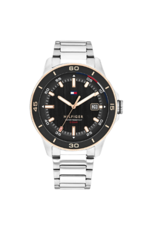 RELOJ TOMMY HILFIGER REF 1792228