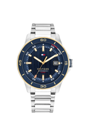 RELOJ TOMMY HILFIGER REF 1792229