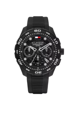 RELOJ TOMMY HILFIGER REF 1792233