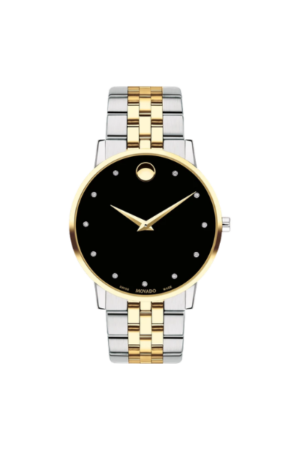 RELOJ MOVADO REF 0607202